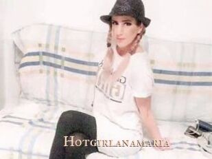 Hotgirlanamaria