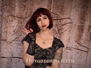 Hotgoddesslilith