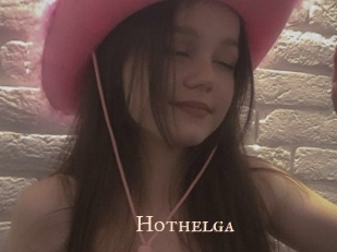 Hothelga