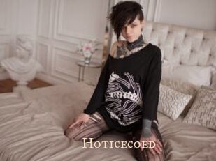 Hoticecoed