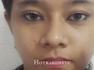 Hotkarenxxx