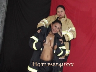 Hotlesby4uxxx