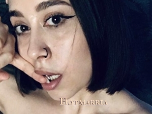 Hotmarria
