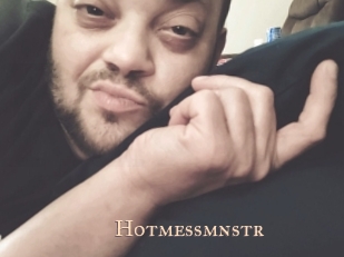 Hotmessmnstr
