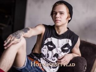 Hotnaughtylad