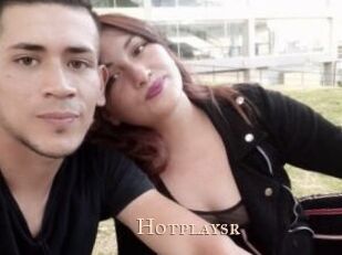 Hotplaysr