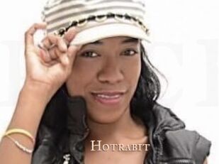 Hotrabit