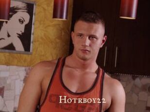 Hotrboy22