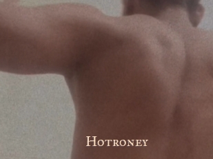 Hotroney