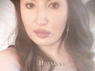 Hotsanne