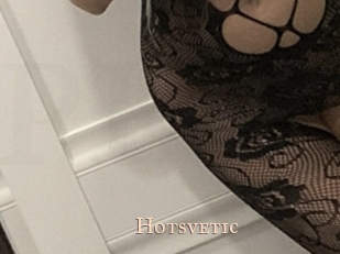 Hotsvetic