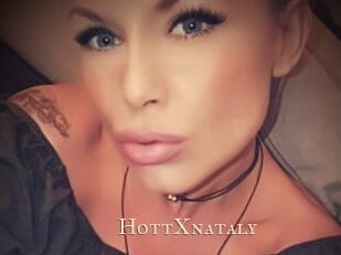 HottXnataly