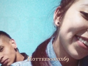hotteensxxxx69 Pink Center Fold