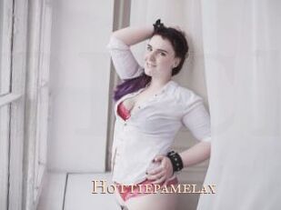 Hottiepamelax
