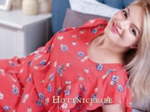 Hottnicebabe