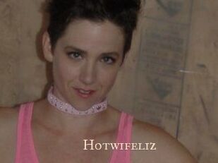 Hotwifeliz