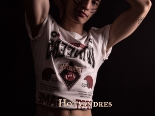 Hotxandres