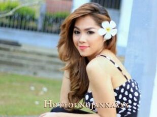 Hotyoungjannaxxx