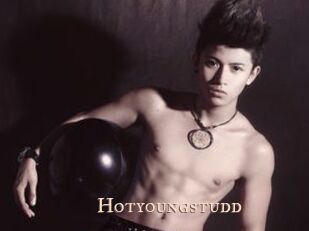 Hotyoungstudd