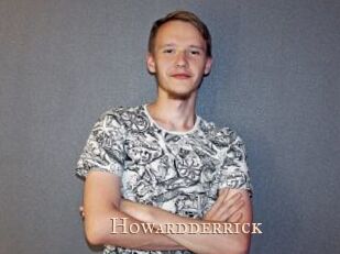 Howardderrick