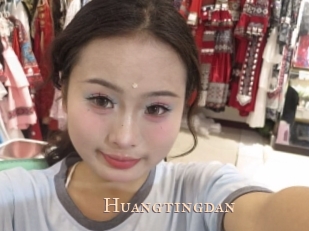 Huangtingdan