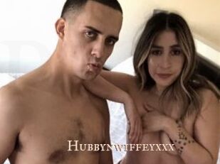 Hubbynwiffeyxxx