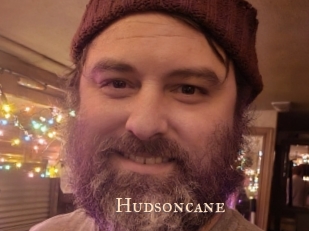 Hudsoncane