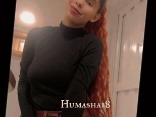 Humasha18