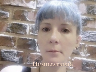 Humiliatrix18