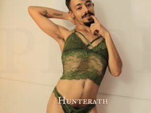 Hunterath