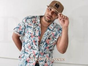 Hunterjones
