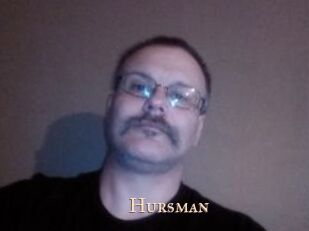 Hursman