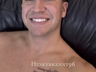 Huskerkenny96