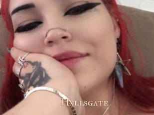 Hxllsgate