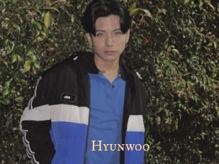 Hyunwoo