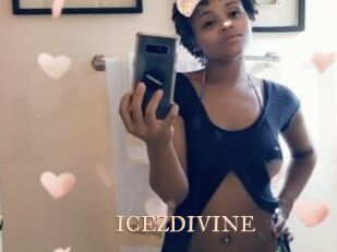 ICEZDIVINE