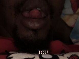 ICU
