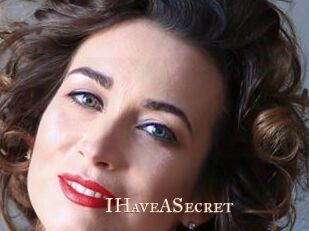 IHaveASecret