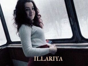ILLARIYA