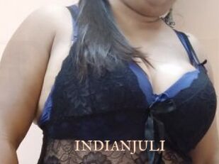 INDIANJULI