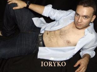 IORYKO
