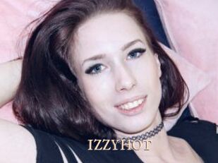IZZYHOT