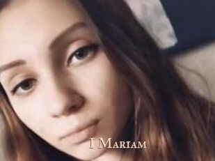 I_Mariam