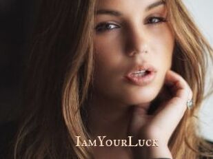 IamYourLuck