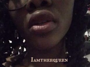 Iamtheequeen