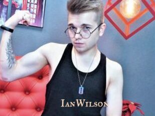 IanWilson