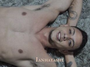 Ianhayashi