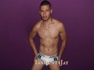 IanhuntxJay