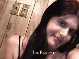 IceBabe21