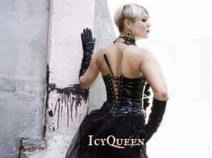 IcyQueen